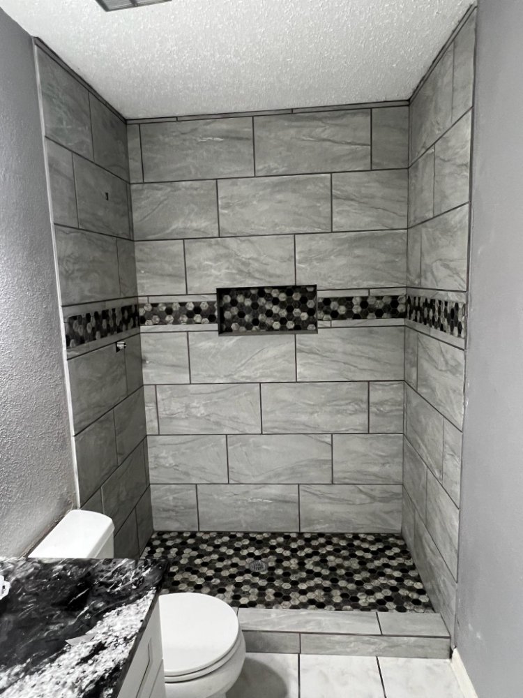 Slide of Burke Handyman Service