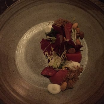 Boka - Roasted beets - New American Near Me - Chicago, Illinois Boka - Roasted beets - New American Near Me - Chicago, Illinois