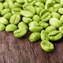 Java Planet Organic Coffee - Green Coffee Beans