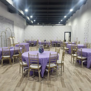 Mckenzie Events - Venues & Event Spaces Near Me - Montgomery, Texas