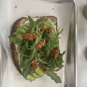 Redshift Coffee Roasters - Avocado toast - Coffee & Tea Near Me - Lake Forest, California Redshift Coffee Roasters - Avocado toast - Coffee & Tea Near Me - Lake Forest, California