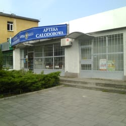 Apteka Galla 24h