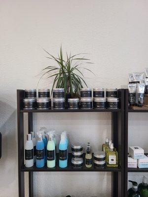 Align Hair Studio Photos