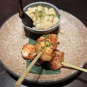 Sushisamba - Asian Fusion Near Me - Las Vegas, Nevada