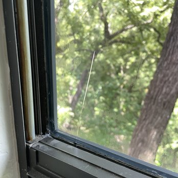 Binswanger Glass - Broke brand new window during installation. - Glass & Mirrors Near Me - Austin, Texas Binswanger Glass - Broke brand new window during installation. - Glass & Mirrors Near Me - Austin, Texas