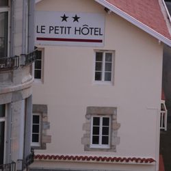 Le Petit Hôtel