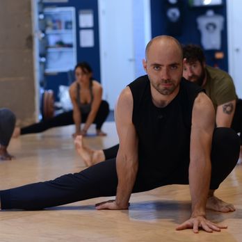 CounterBalance Gym - Body Balance warm up - Martial Arts Near Me - Los Angeles, California CounterBalance Gym - Body Balance warm up - Martial Arts Near Me - Los Angeles, California