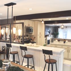 Kingdom Minded Electric - LED Recessed Lighting/ Under Cabinet Lighting