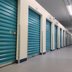 Elite Self Storage - South Edmonton - Elite Storage South Edmonton offers climate controlled storage units.