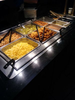 Western Sizzlin by null