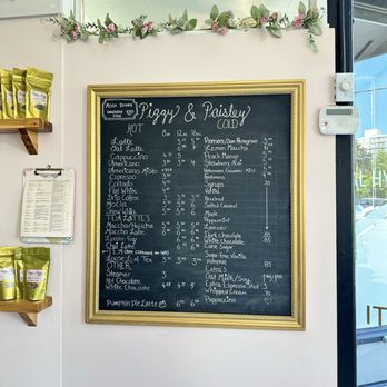Piggy & Paisley - Patisserie/Cake Shop Near Me - Victoria, British Columbia Piggy & Paisley - Patisserie/Cake Shop Near Me - Victoria, British Columbia