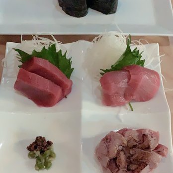 Seabutter - Uni (AMAZING) and Toro - Japanese Near Me - Beverly Hills, California