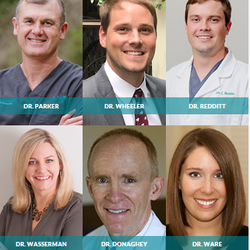 Parker Dental & Orthodontics - Our expert dental staff at Parker Dental & Orthodontics