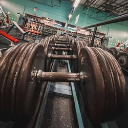 Core One Fitness