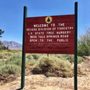 Photo of Nevada Division of Forestry LV State Tree Nursery