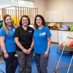 Bolivar Medical Center - Pediatric Therapy provides comprehensive evaluations, consultations and therapeutic services for children from birth to adolescence.