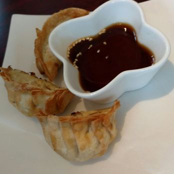 Mirin Cafe - Gyoza - Japanese Near Me - Escondido, California