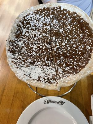 Mister O1 Extraordinary Pizza Grapevine by null