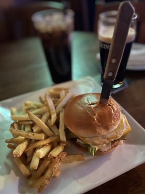 Fibber Magees by null