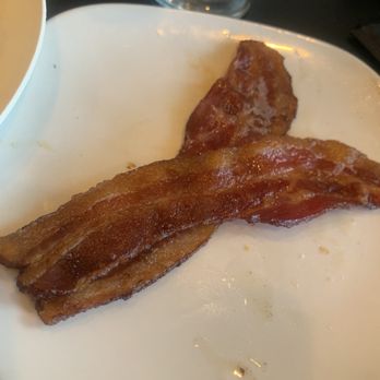 Wally Hatchet’s - Bacon for additional price - Comfort Food Near Me - Memphis, Tennessee