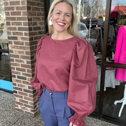 Southern Spired