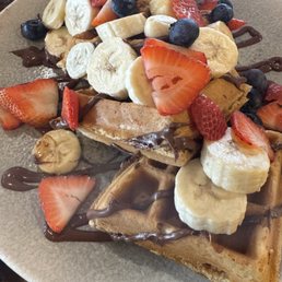 Waffles
