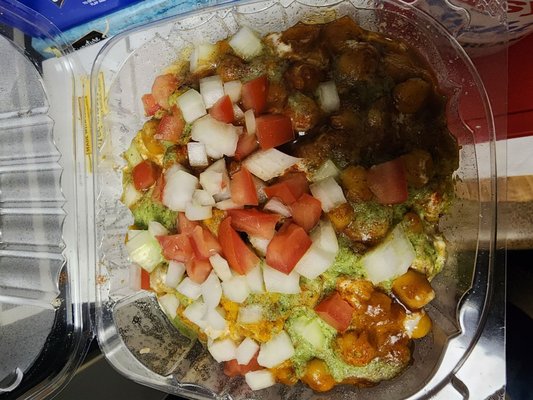 India Chaat House by null