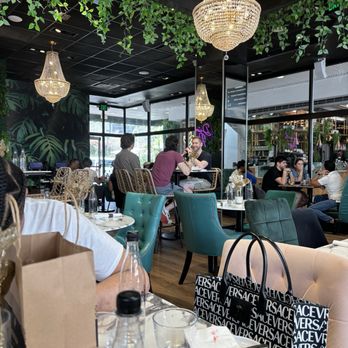 La Industria Bakery - Pancakes Near Me - Miami, Florida