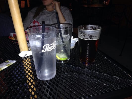 Cap City Tavern by null