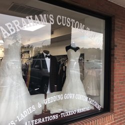 Abrahams Custom Tailor