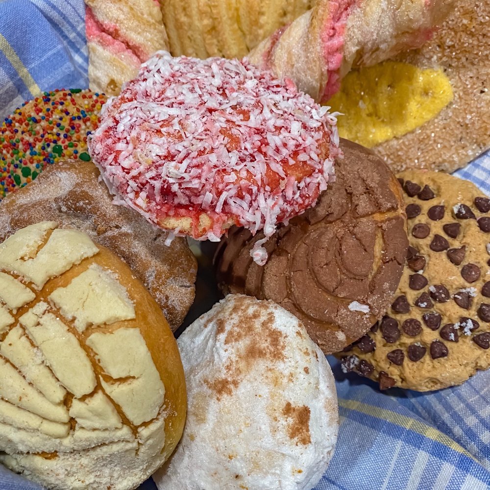 Corita Bakery - Pan dulce - Bakeries Near Me - El Monte, California