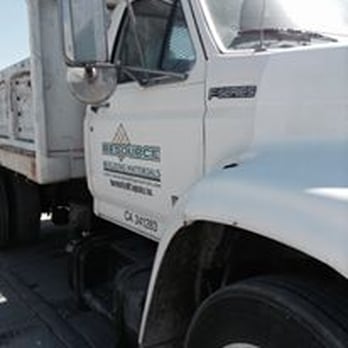 Resource Building Materials - Building Supplies Near Me - Modesto, California Resource Building Materials - Building Supplies Near Me - Modesto, California