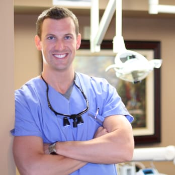 Jeffrey Dorman, DDS - Ascend Dental Design - General Dentistry Near Me - Springfield, Missouri