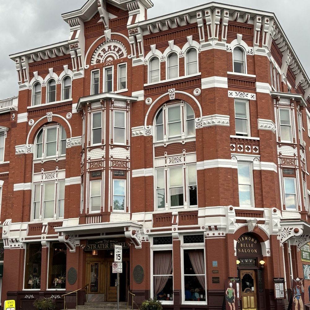 The place to stay in Durango! The place to stay in Durango!