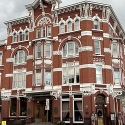 Strater Hotel - The place to stay in Durango!