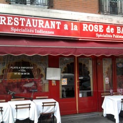La Rose De Balal