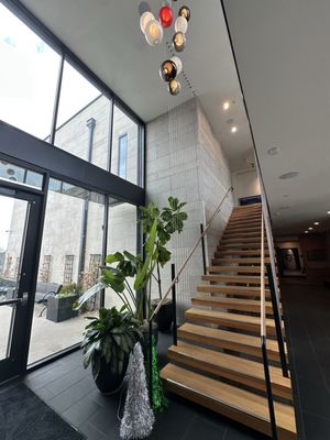 The Church Studio by null