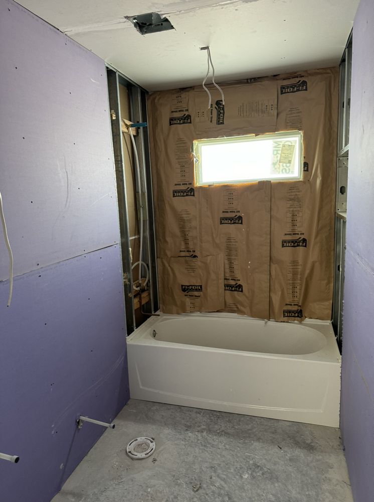 Slide of Yero Constructions