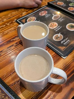 Khampa Kitchen by null Khampa Kitchen by null