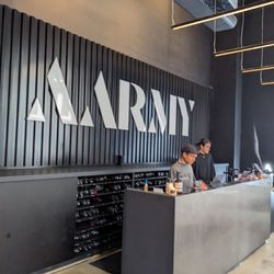 AARMY