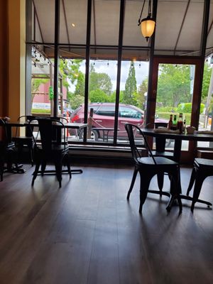 Julia's of Wallingford by null