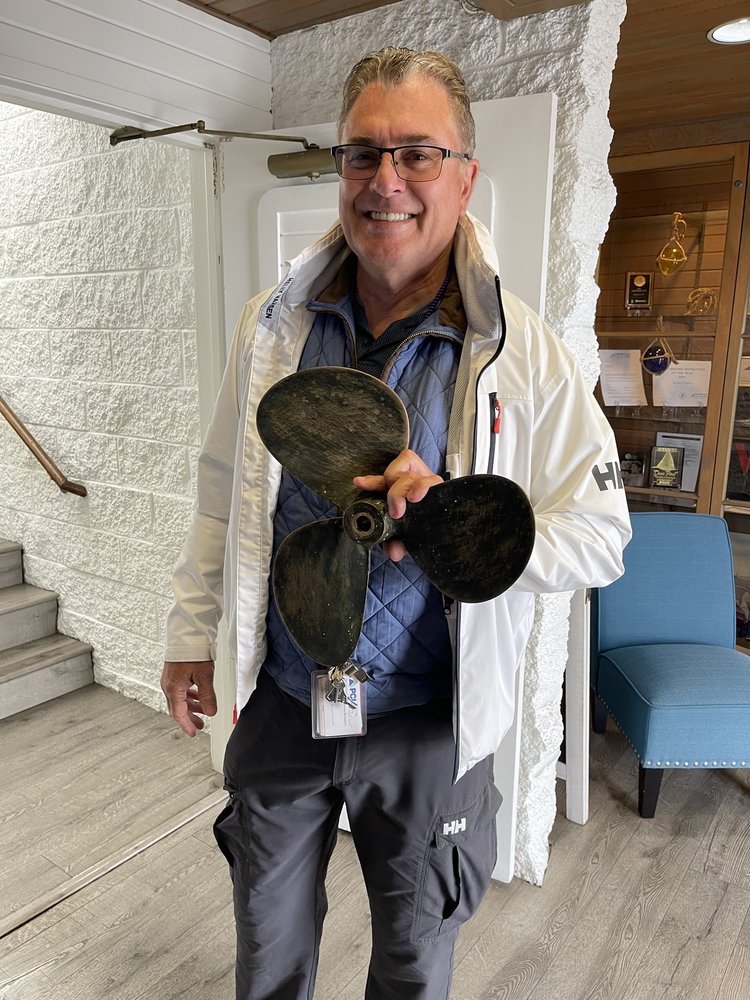 CUTTING EDGE PROPELLERS Updated August 2024 16 Photos & 17 Reviews