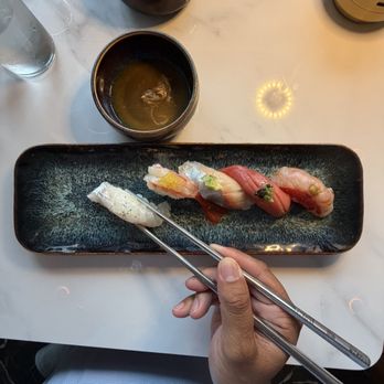Butterfish Sushi - Sushi Bars Near Me - Rutherford, New Jersey