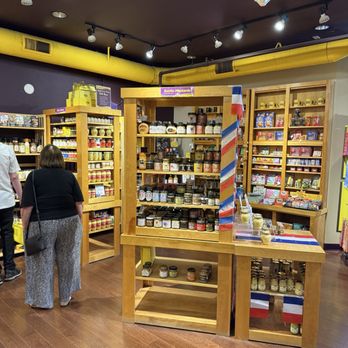 National Mustard Museum - Museums Near Me - Middleton, Wisconsin National Mustard Museum - Museums Near Me - Middleton, Wisconsin