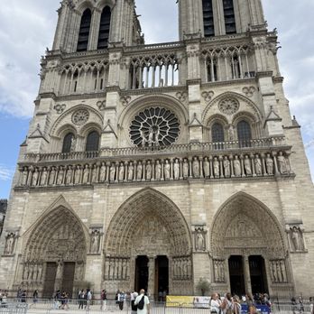 Notre Dame de la Paix - Paris, 75 Notre Dame de la Paix - Paris, 75