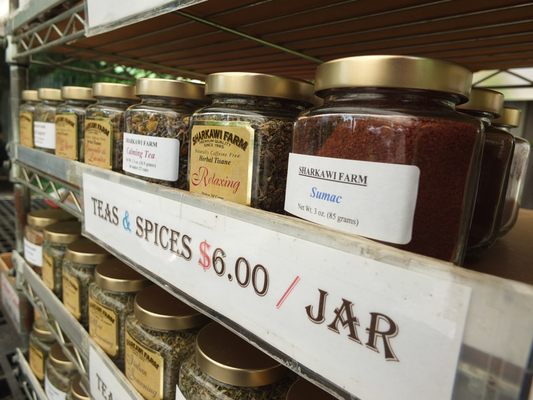 McCutcheon/Mount Vernon Farmers Market by null