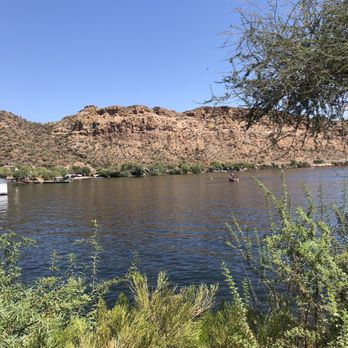 Desert Belle Cruises - Tours Near Me - Mesa, Arizona