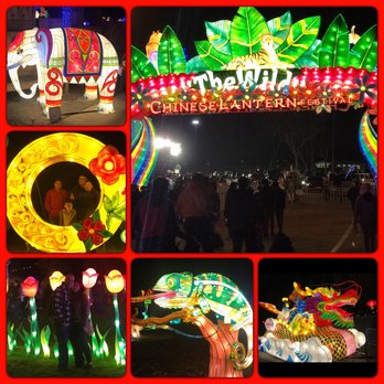 Fairplex Park and Ride - Chinese light Festival - Parking Near Me - Pomona, California Fairplex Park and Ride - Chinese light Festival - Parking Near Me - Pomona, California