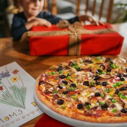 Papa Murphy's