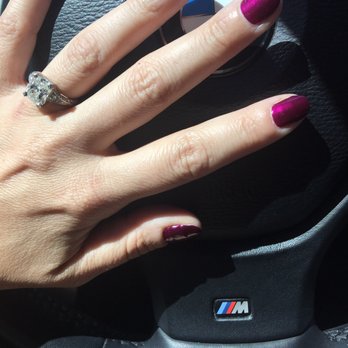 Josephine's Nail Spa - Great color and shape! - Nail Salons Near Me - Studio City, California Josephine's Nail Spa - Great color and shape! - Nail Salons Near Me - Studio City, California